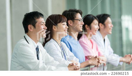 Medical business image 22690215