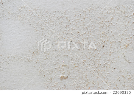 Mold texture on white damped wall background 22690350
