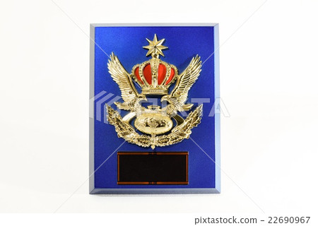 Shield / Trophy 22690967