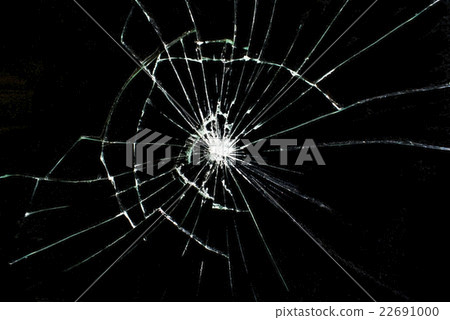 Broken glass Broken glass 22691000
