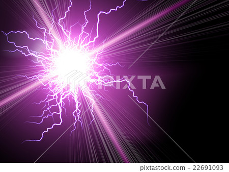 閃電 22691093