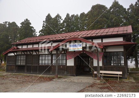 花永井線花丸町站 22692173