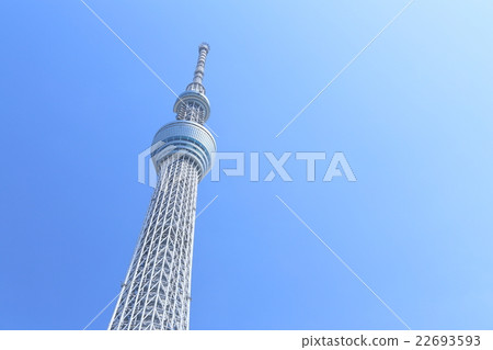 東京天空樹 22693593