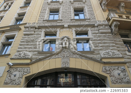 World Heritage Liga Old Town 22695383