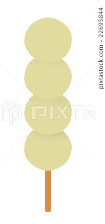 串餃子 串餃子 22695844