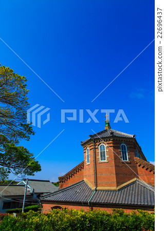 Tadaira Catholic Church of Nagasaki Latency Christianity 22696437