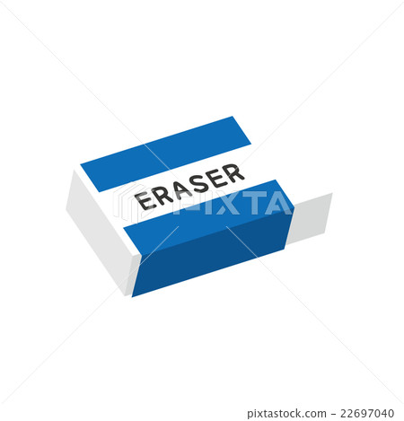 eraser 22697040