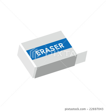 eraser 22697043