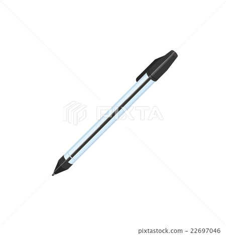 Ballpoint pen 22697046