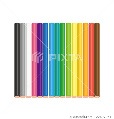 Colored pencil Colored pencil 22697064