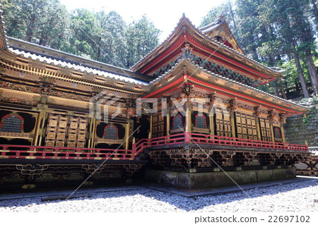Nikko Yamanji Daigoin Honten 22697102
