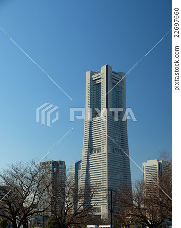 橫濱地標塔 22697660