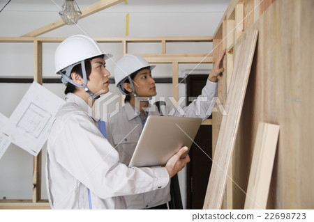 Building site 22698723