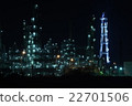 夜景 22701506