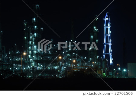 夜景 22701506