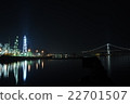 夜景 22701507