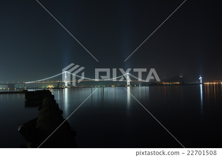 夜景 夜景 22701508