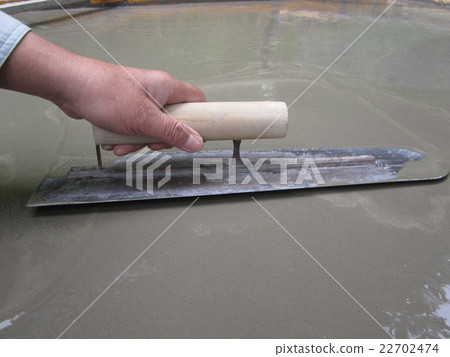 Plastering construction work finishing work 22702474