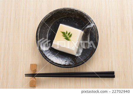 Egg tofu 22702940
