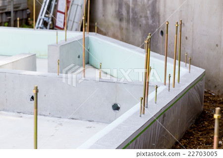 Concrete building front building front construction housing construction rebar reinforced concrete construction construction construction my home Concrete building front building front construction housing construction rebar reinforced concrete construction construction construction my home 22703005
