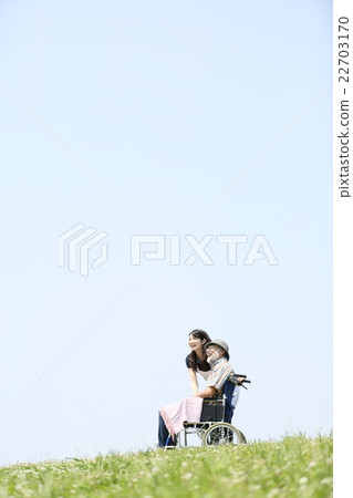 新鮮的綠色醫療圖像 新鮮的綠色醫療圖像 22703170