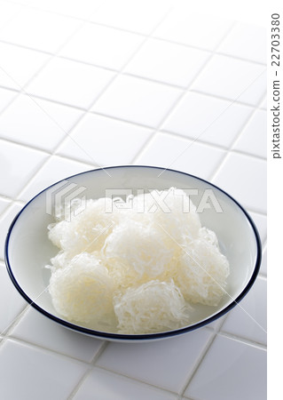 Konnyaku pasta 22703380