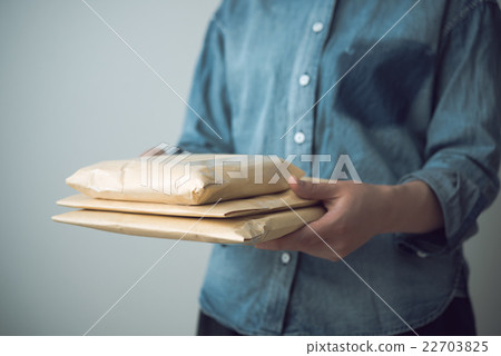 信封 22703825