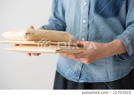 信封 22703828