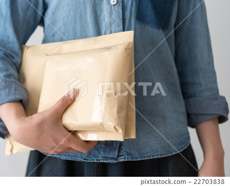 信封 22703838