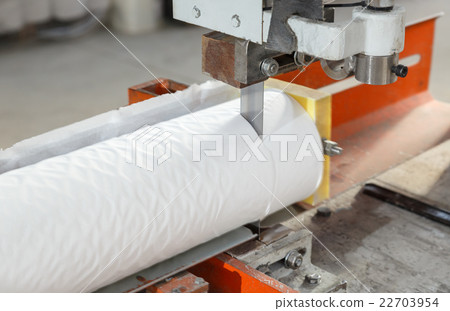 Process of various paper products manufacturing Process of various paper products manufacturing 22703954