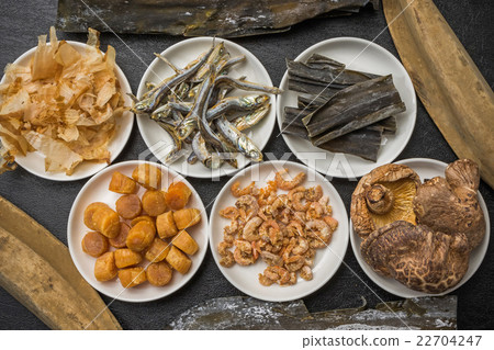 Japanese soup stock Japanese food Japanese soup stock Japanese food 22704247