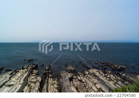 藍天和海 22704580
