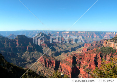 Grand Canyon National Park, USA.. 22704692