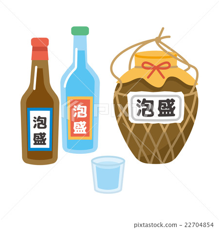 泡盛[沖繩系列] 22704854