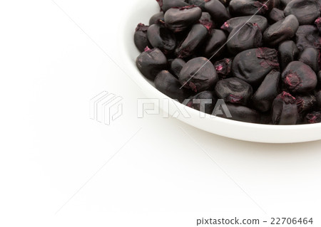 紫玉米：紫玉米 22706464