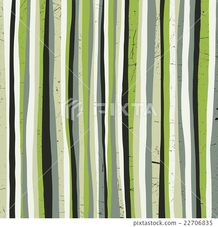 Background with green stripes. 22706835