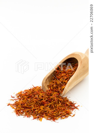 Safflower: safflower 22706869