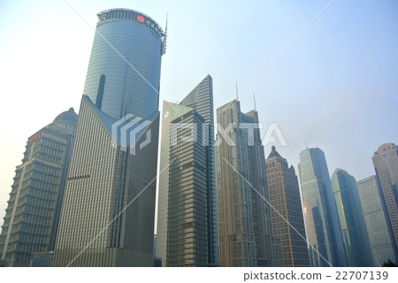 Shanghai Municipality Pudong New Area 22707139