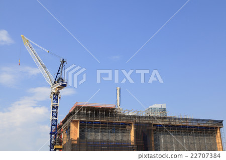 Construction image Construction image 22707384