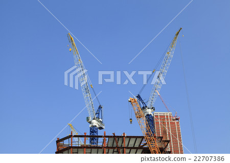 Construction image 22707386