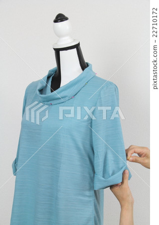 女裝襯衫上衣 22710172