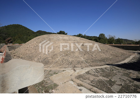 World heritage Kiito Ring Nishiuchi Bodhara Yuzhende Higashigori World heritage Kiito Ring Nishiuchi Bodhara Yuzhende Higashigori 22710776