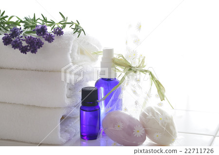 Aroma of lavender 22711726