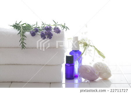Aroma of lavender 22711727