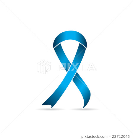 Prostate cancer ribbon awareness Prostate cancer ribbon awareness 22712045