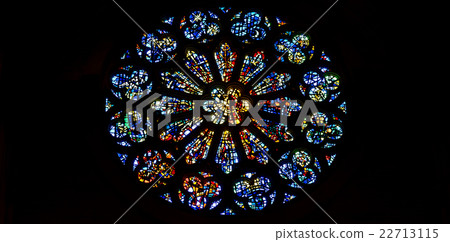 USA San Francisco Grace Cathedral USA San Francisco Grace Cathedral 22713115