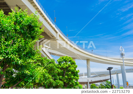 [神奈川縣]大國碼頭 22713270