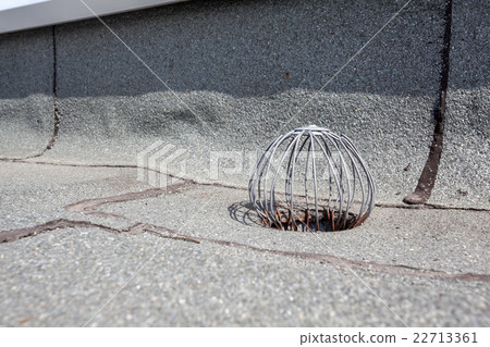 flat roof drain flat roof drain 22713361