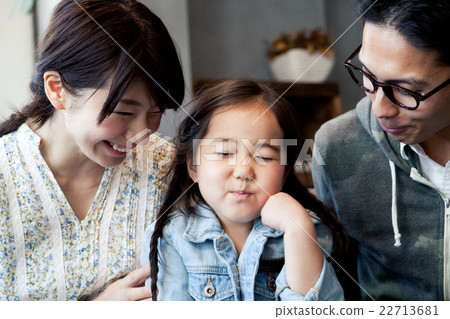 Family 3 lifestyle 22713681