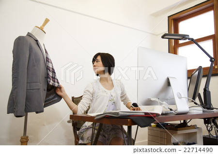 Casual business Casual business 22714490